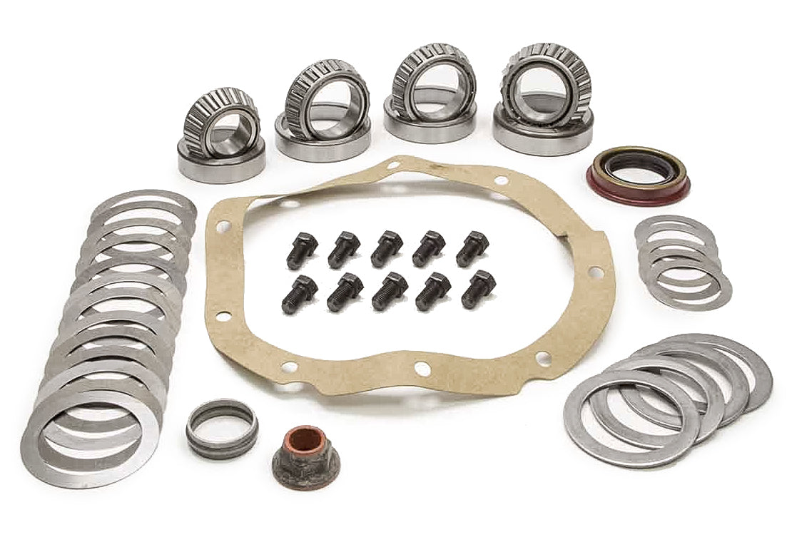 305K RATECH