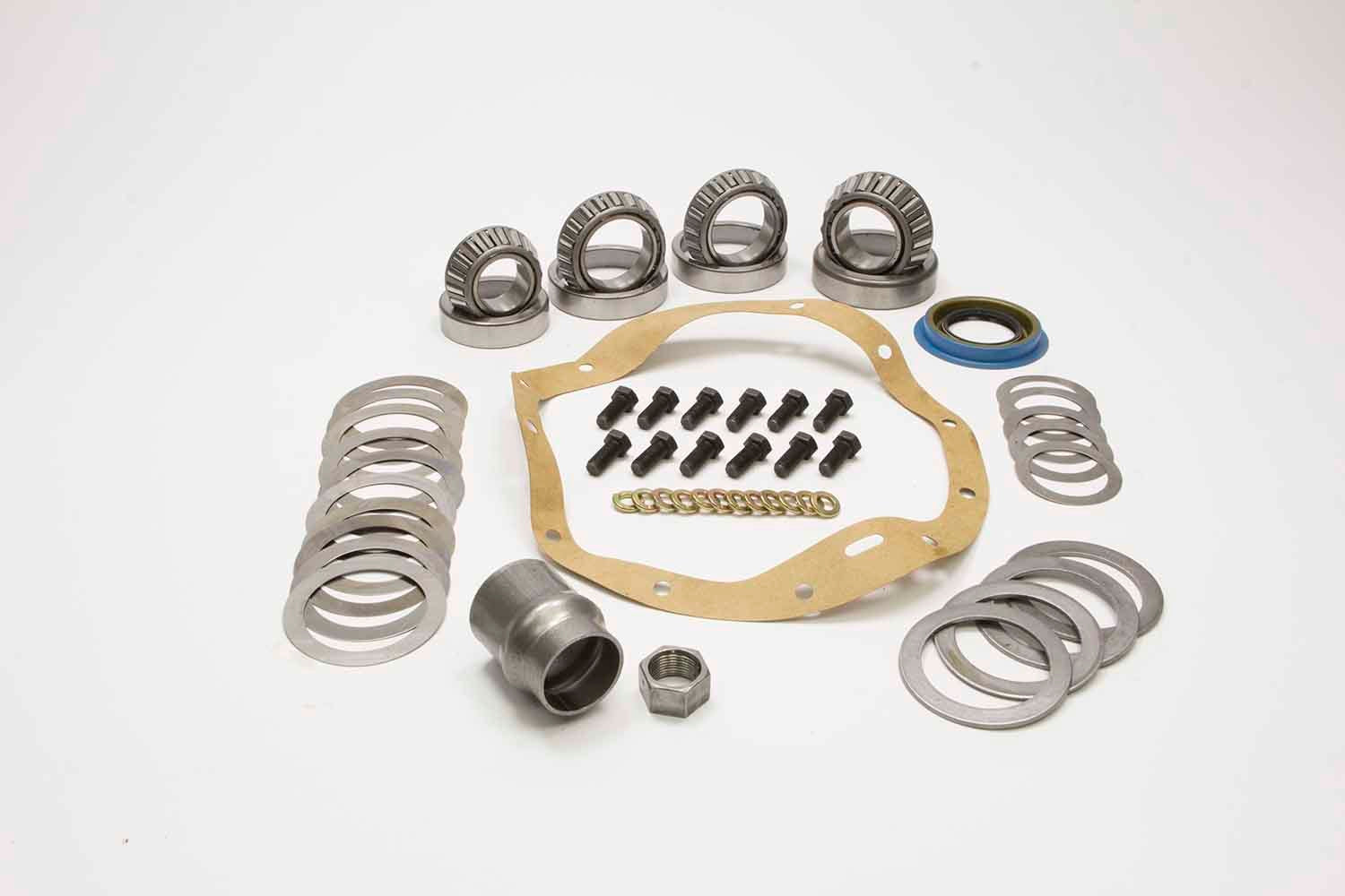 315K RATECH