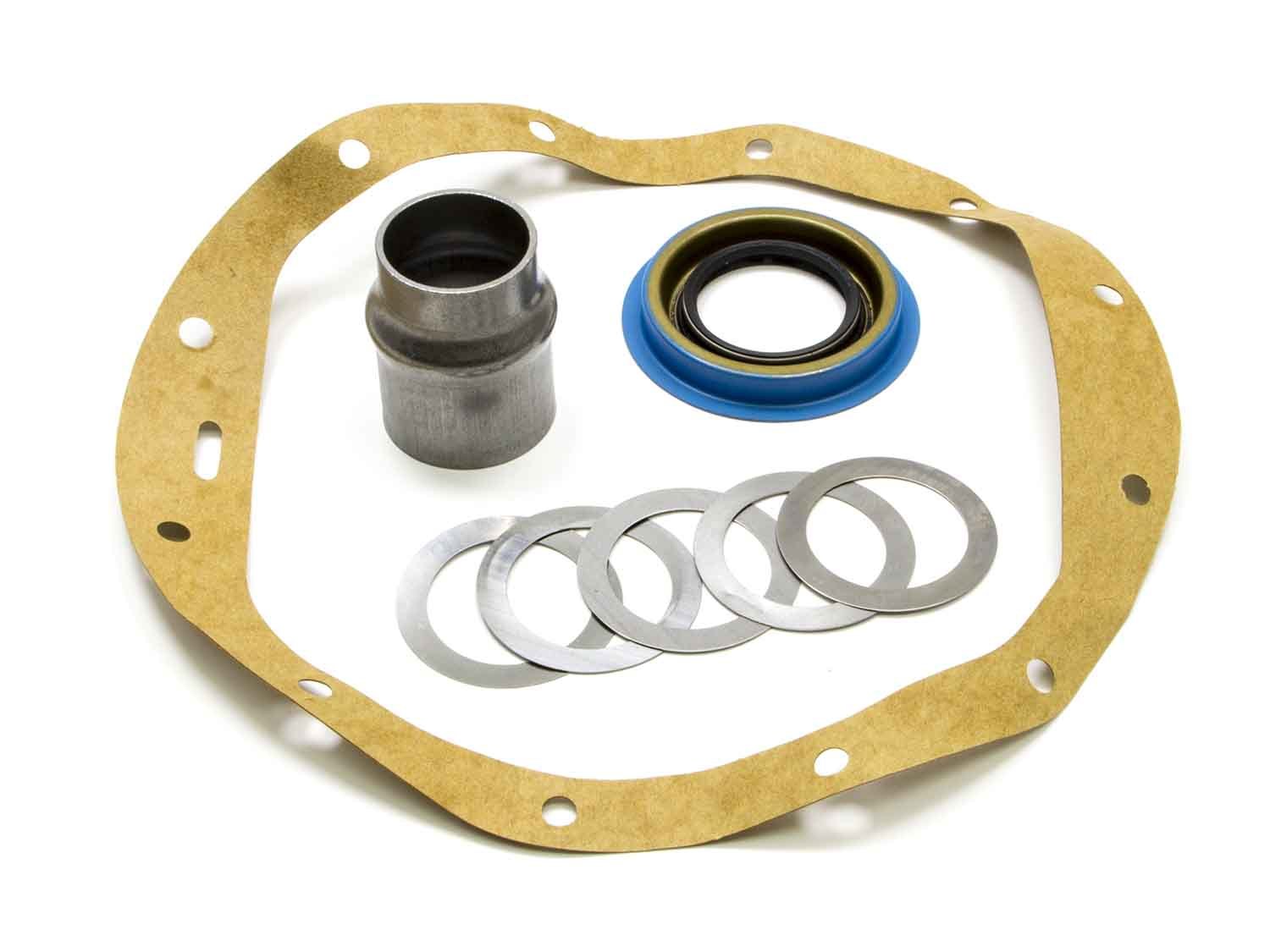 415K RATECH
