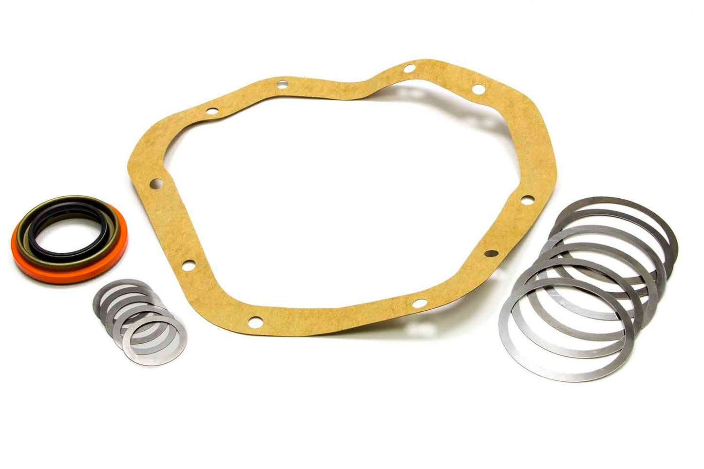 424K RATECH