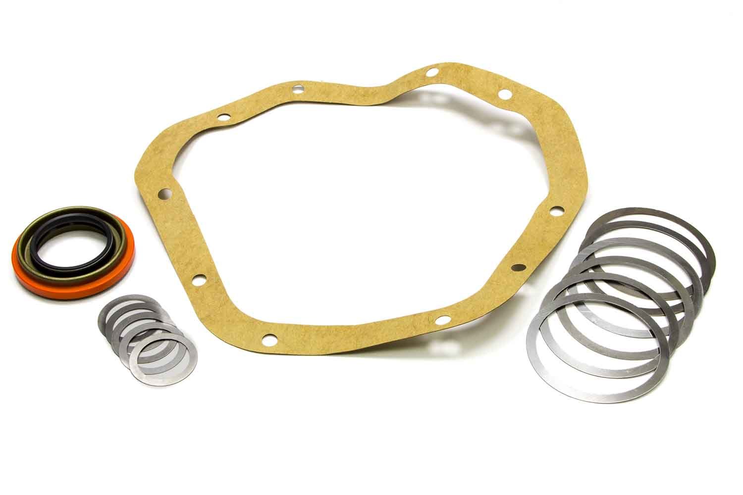 424K RATECH