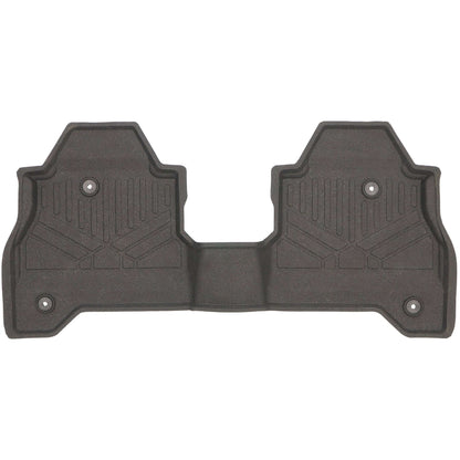 SmartCoverage™ Floor Liners For 2020-2026 Jeep Gladiator