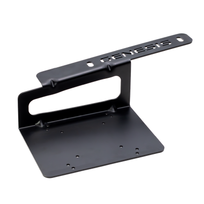 Accessory Mounting Bracket for the Gas Jeep JL & JT