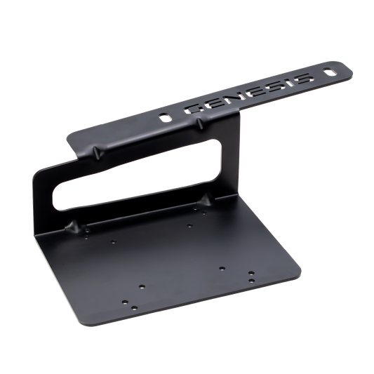 Accessory Mounting Bracket for the Gas Jeep JL & JT