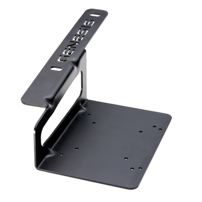 Accessory Mounting Bracket for the Gas Jeep JL & JT
