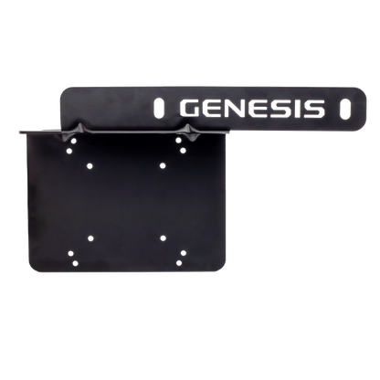 Accessory Mounting Bracket for the Gas Jeep JL & JT