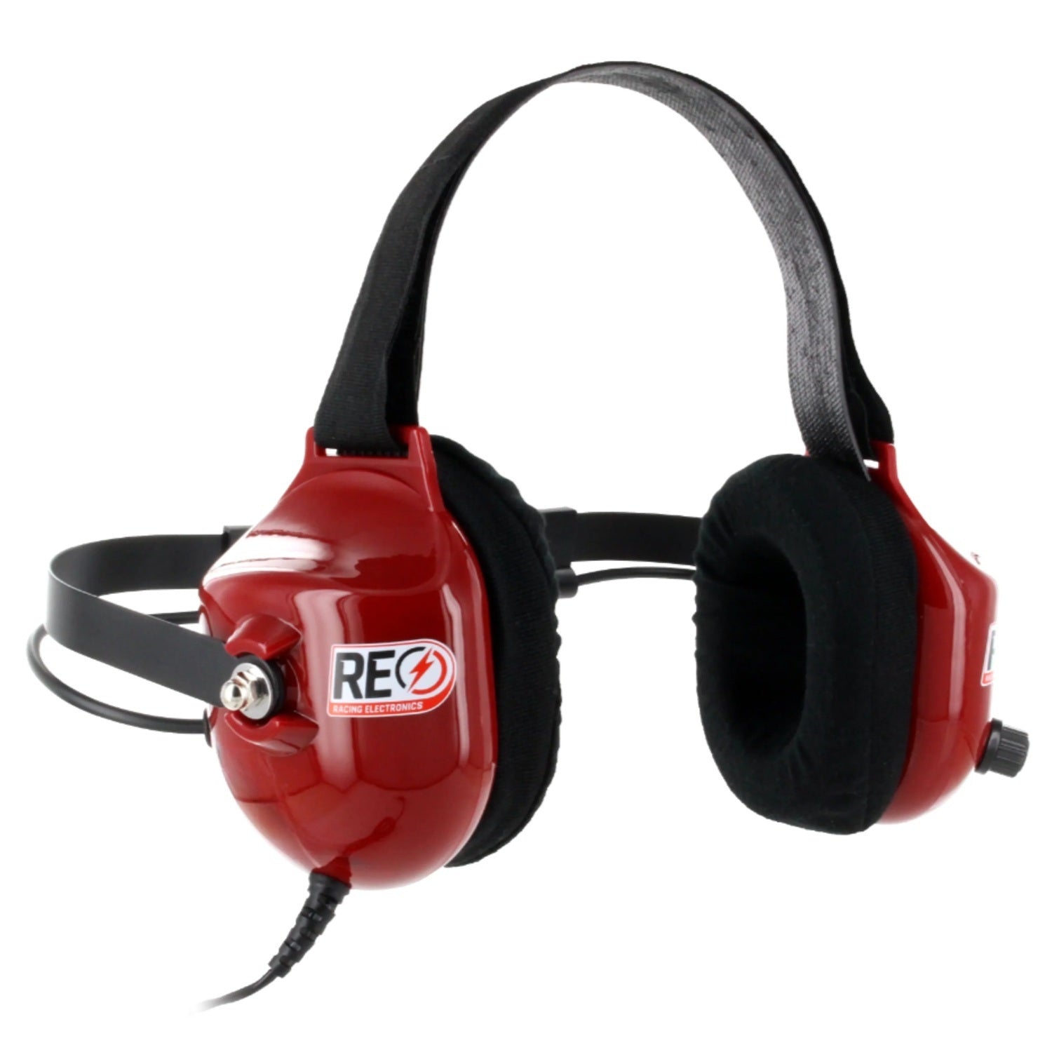 RE-58-STEREO RACING ELECTRONICS