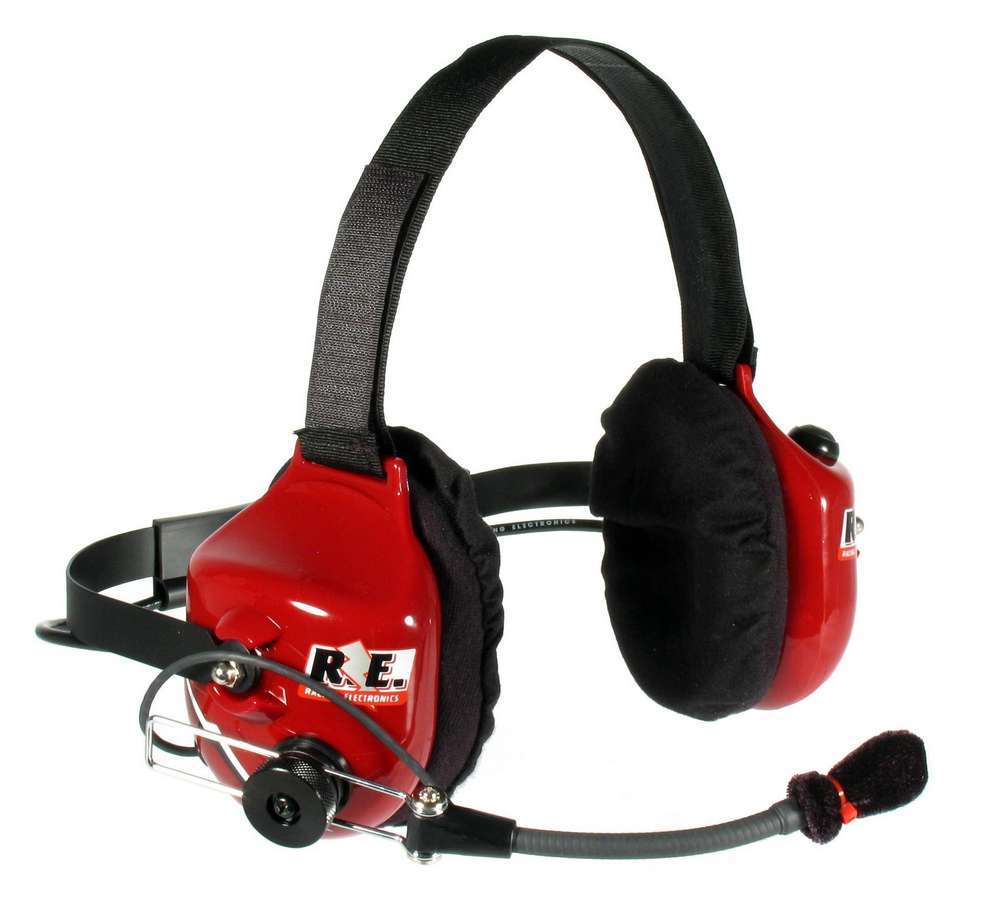 RT006 RACING ELECTRONICS