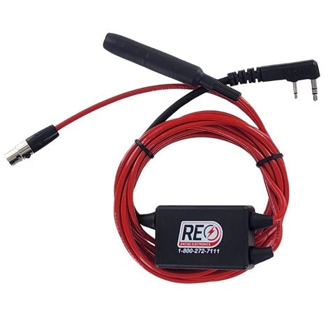 RT4909 RACING ELECTRONICS