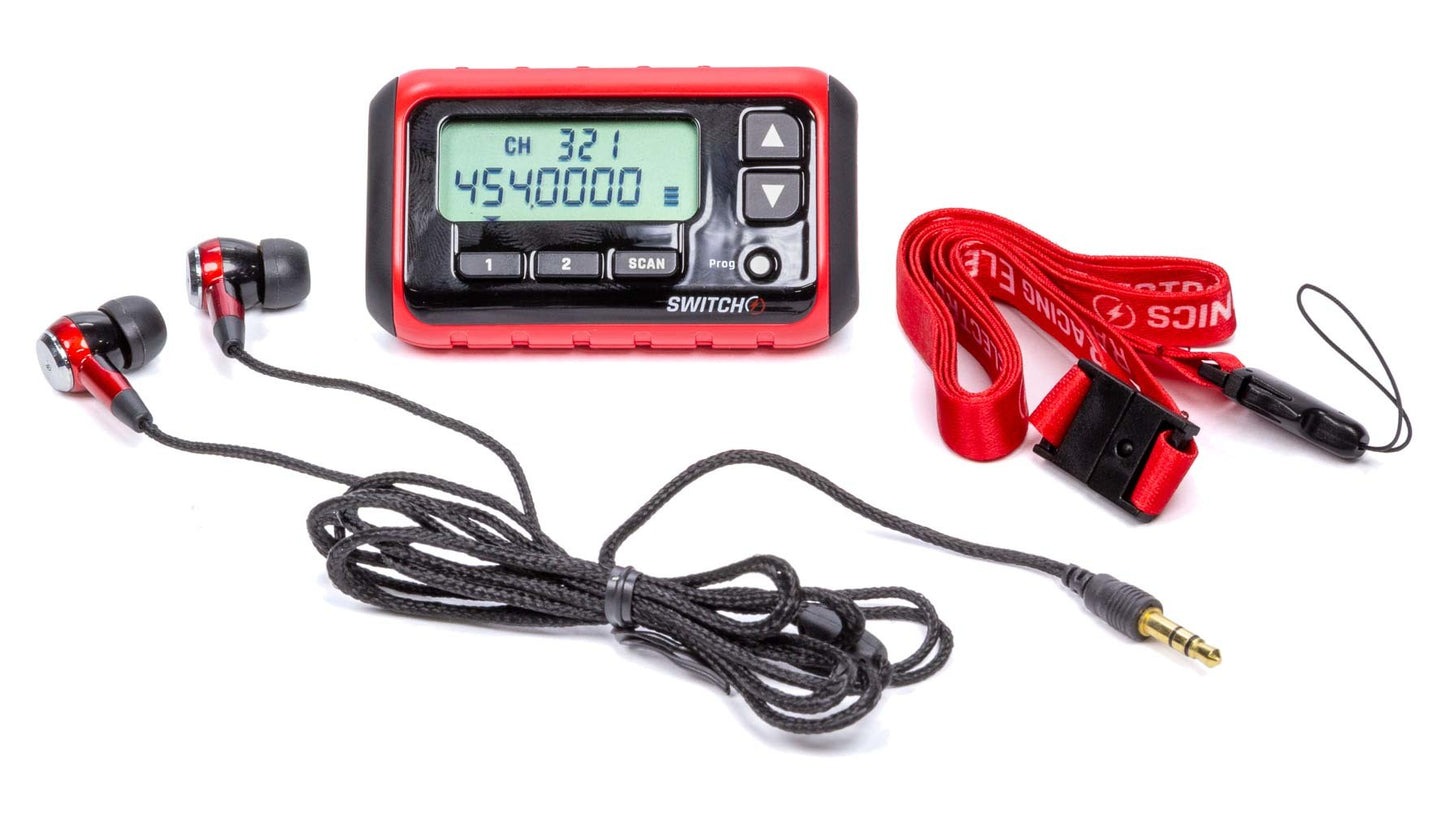 SWITCH-KIT BOD Kit RACING ELECTRONICS
