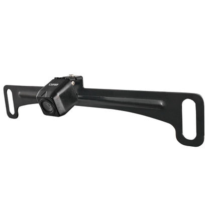 DS18 RCNLP Top License Plate Backup Camera