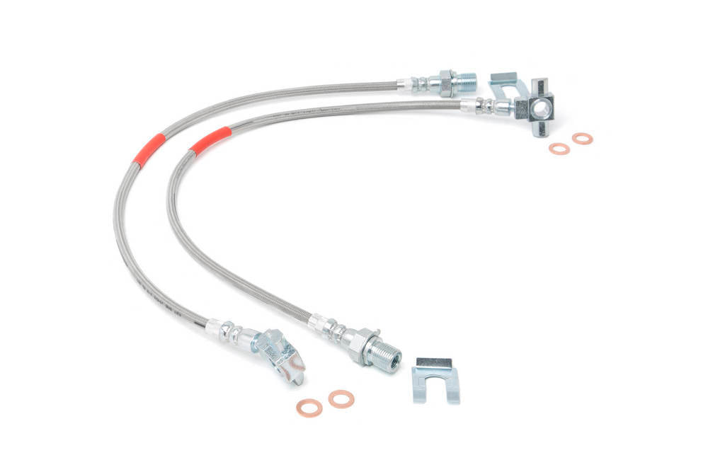 89340S ROUGH COUNTRY