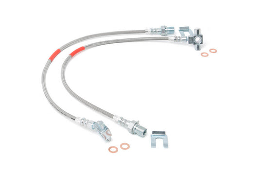 89340S ROUGH COUNTRY