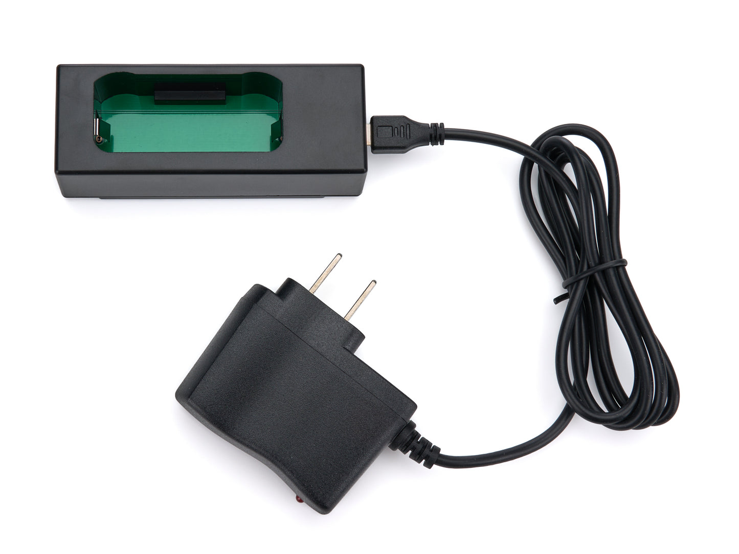G3CHARGER RACECEIVER