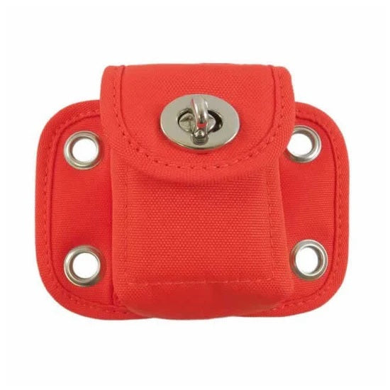 G3MOUNTINGPOUCH RACECEIVER