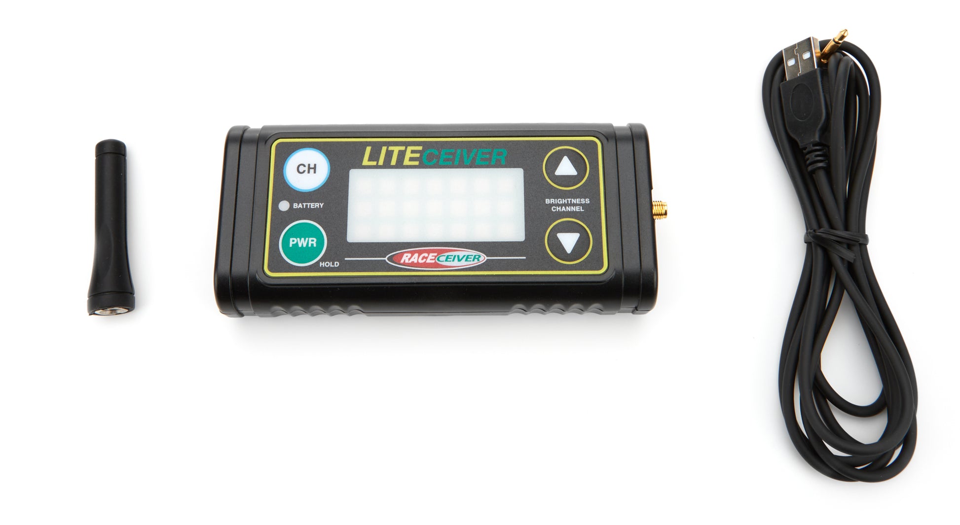 LTC100 RACECEIVER