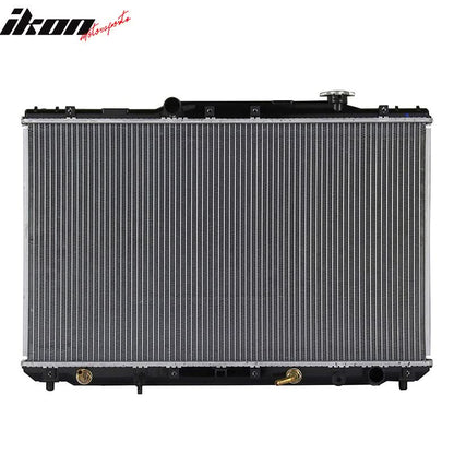 Fits 92-96 Toyota Camry 2.2L Core Cooling Radiator Replacement
