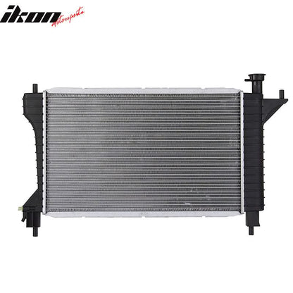 Fits 94-95 Ford Mustang Factory Core Cooling Radiator Replacement