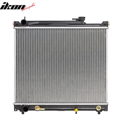 Fits Tracker Grand Vitara Sidekick Pontiac Sunrunner L4 Radiator
