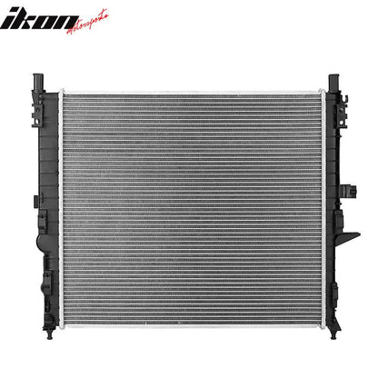 Fits 98-05 Mercedes ML320 ML430 ML500 3.2L V6 4.3L 5.0L V8 Radiator
