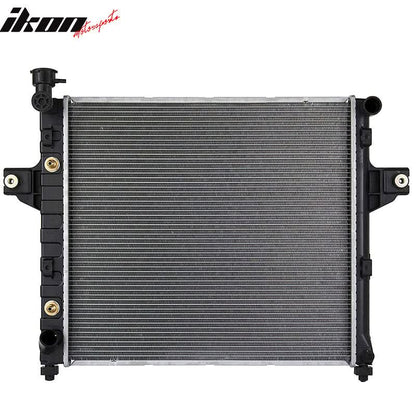 Fits 99-04 Jeep Grand Cherokee 4.0 L6 Core Cooling Radiator