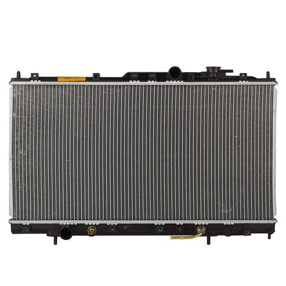 Fits 99-02 Mitsubishi Galant 2.4L L4 Core Cooling Radiator Replacement