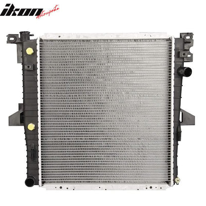Fits 00-01 Ford Explorer Mercury Mountaineer 5.0L V8 Radiator