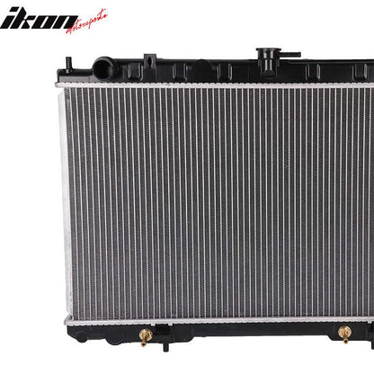 Fits 00-01infiniti I30 Maxima Core Cooling Radiator Replacement