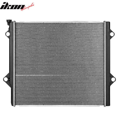 Fits 03-12 Toyota 4Runner FJ Cruiser 4.0L Cooling Radiator Replacement