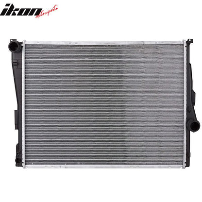 Fits 99-08 E46 E90 Z4 Cooling Radiator Automatic Manual Transmission