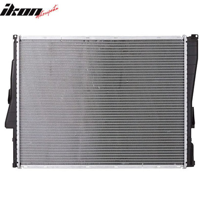 Fits 99-08 E46 E90 Z4 Cooling Radiator Automatic Manual Transmission