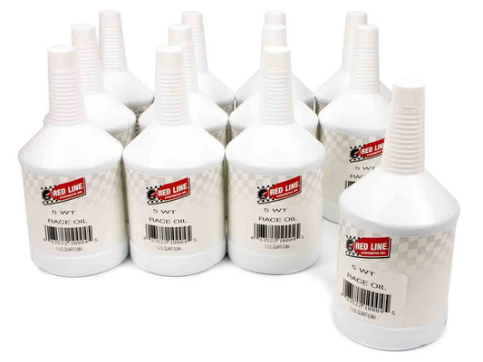 10004 REDLINE OIL