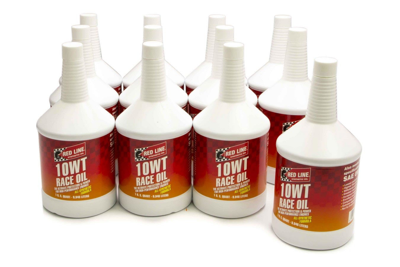 10104 REDLINE OIL