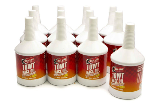 10104 REDLINE OIL