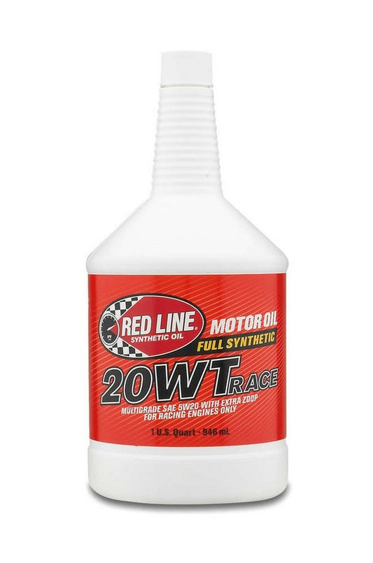 RED10204 REDLINE OIL