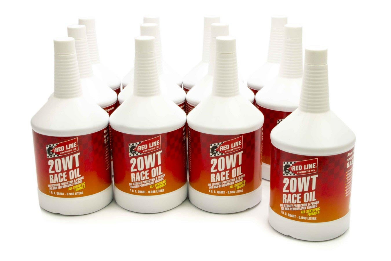 10204 REDLINE OIL