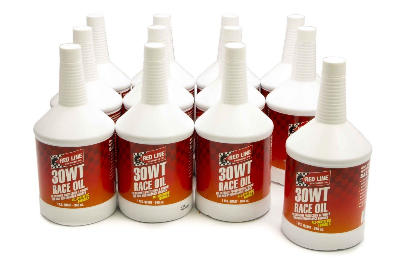10304 REDLINE OIL