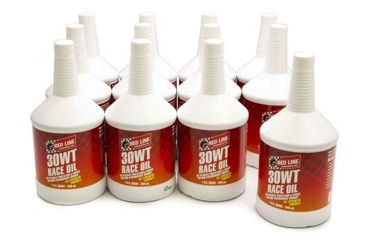 10304 REDLINE OIL