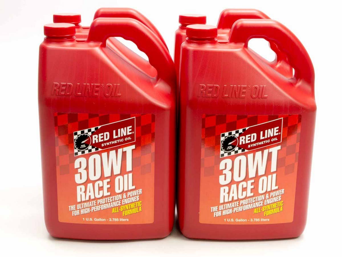 10305 REDLINE OIL