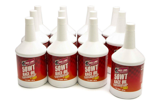 10504 REDLINE OIL