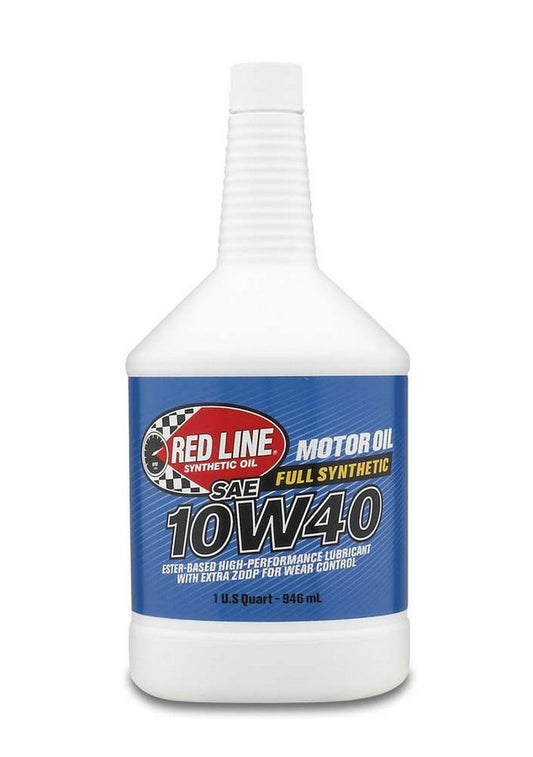 RED11404 REDLINE OIL