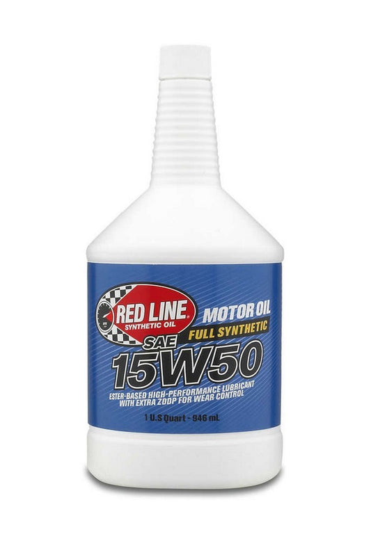 RED11504 REDLINE OIL