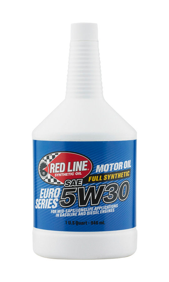 12304 REDLINE OIL