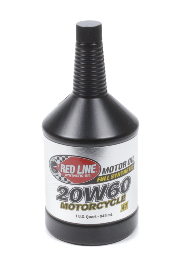 RED12604 REDLINE OIL