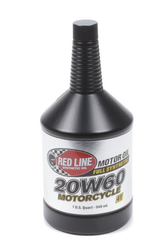 RED12604 REDLINE OIL