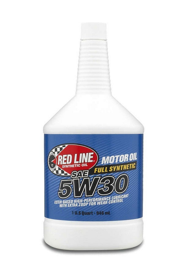 RED15304 REDLINE OIL