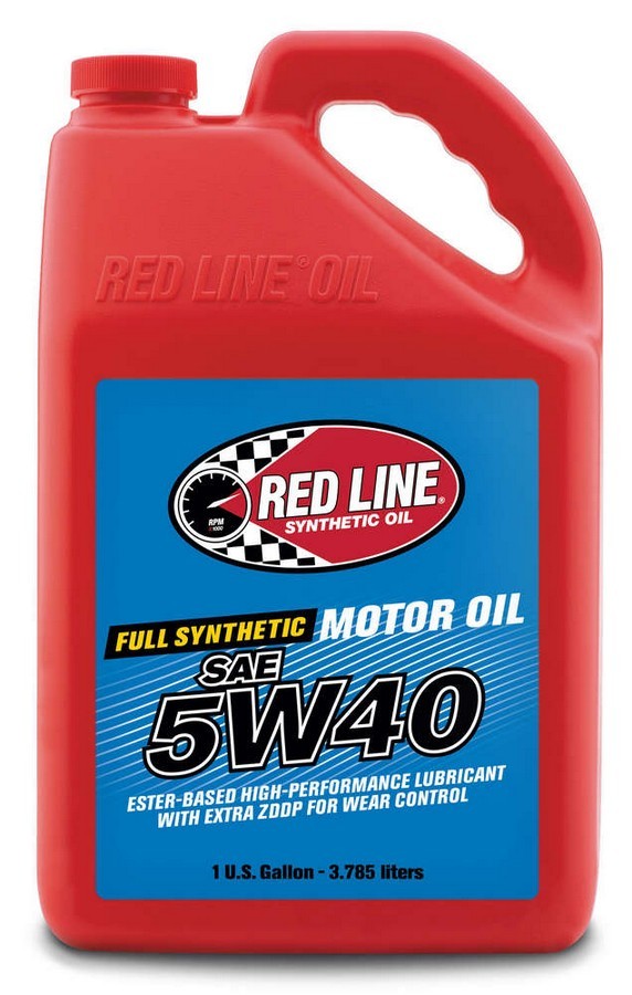 15405 REDLINE OIL