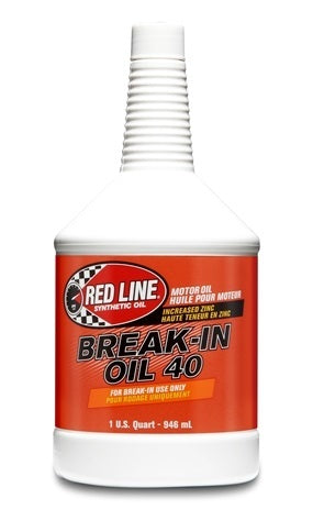 RED16004 REDLINE OIL