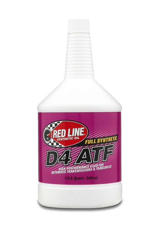 RED30504 REDLINE OIL