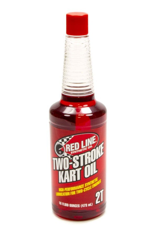 RED40403 REDLINE OIL